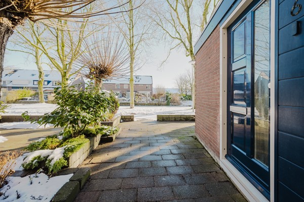Medium property photo - Westenrijk 6, 3214 ED Zuidland